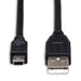 Hosa USB206AM Type-A to Mini-B High Speed USB Cable (6ft) (HOS-USB206AM) - Gsus4
