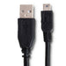 Hosa USB206AM Type-A to Mini-B High Speed USB Cable (6ft) (HOS-USB206AM) - Gsus4