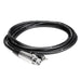 Hosa XRF102 XLR(F) to RCA Unbalanced Interconnect Cable (2ft) (HOS-XRF102) - Gsus4
