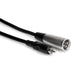 Hosa XRM-105 RCA to XLR(M) Unbalanced Interconnect Cable (5ft) (HOS-XRM105) - Gsus4