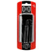 Hosa YPP-118 1/4" TRS(M) to Dual 1/4" TRS(F) Y-Cable Adaptor (HOS-YPP118) - Gsus4