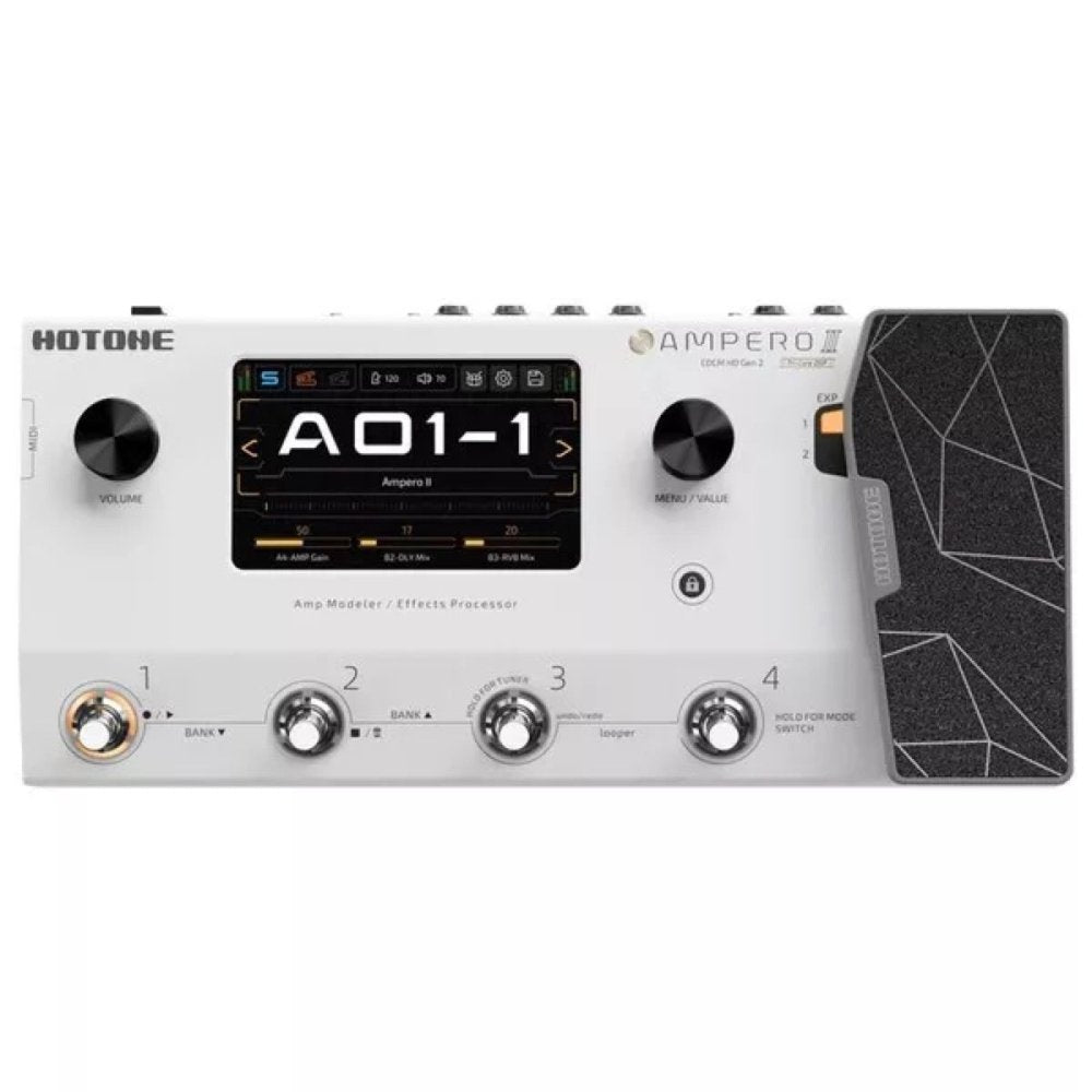 hotone-ampero-ii-gen-2-tri-