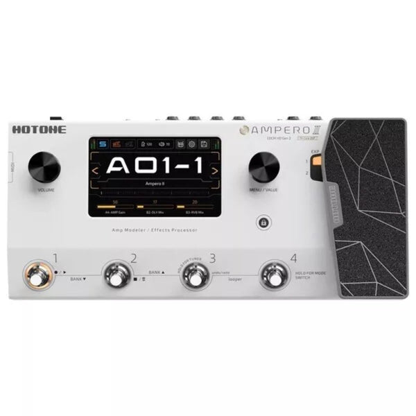 hotone-ampero-ii-gen-2-tri-