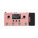 Hotone Ampero Multi FX Pedal (Pink) (HT-AMPERO-PK) - Gsus4
