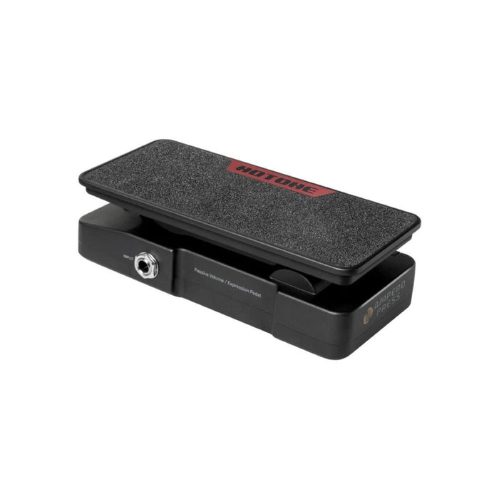 Hotone AMPERO PRESS 25K Expression & Volume 2 in 1 Pedal (HT-AMPERO-PRESS-25K) - Gsus4