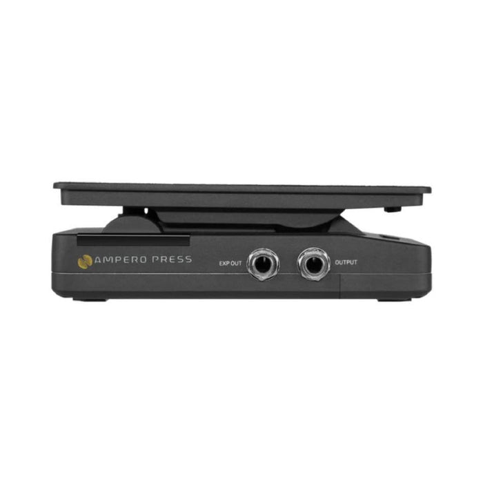 Hotone AMPERO PRESS 25K Expression & Volume 2 in 1 Pedal (HT-AMPERO-PRESS-25K) - Gsus4