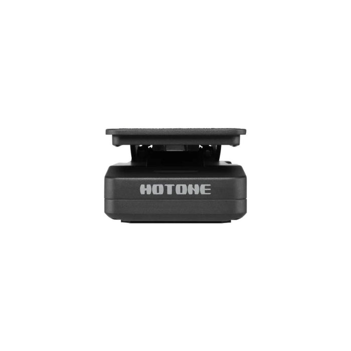 Hotone AMPERO PRESS 25K Expression & Volume 2 in 1 Pedal (HT-AMPERO-PRESS-25K) - Gsus4