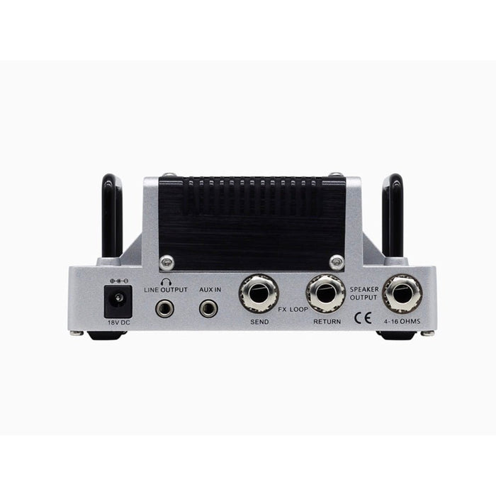 Hotone British Invasion Mini Amp (HT-BRIT-INVASION) - Gsus4
