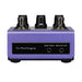 Hotone FREQLUX Tri-Voice Pitch & Harmony Pedal (HT-FREQLUX) - Gsus4
