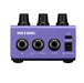 Hotone FREQLUX Tri-Voice Pitch & Harmony Pedal (HT-FREQLUX) - Gsus4