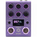 Hotone FREQLUX Tri-Voice Pitch & Harmony Pedal (HT-FREQLUX) - Gsus4