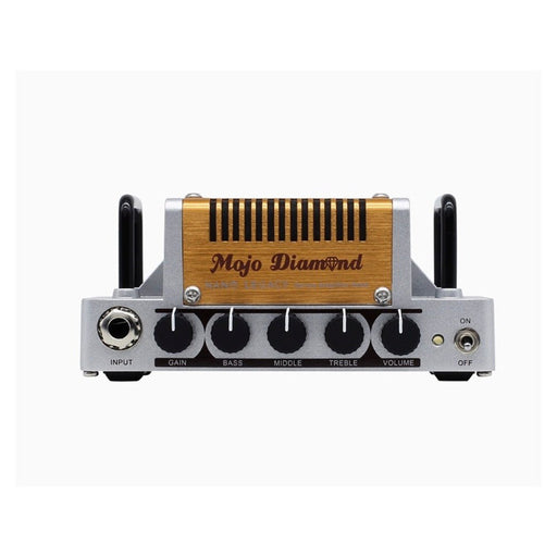 Hotone Mojo Diamond Mini Guitar Amp (HT-MOJO-DIAMOND) - Gsus4