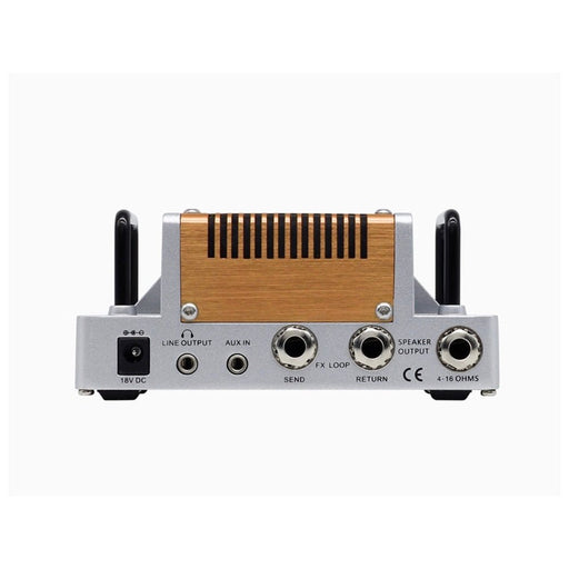 Hotone Mojo Diamond Mini Guitar Amp (HT-MOJO-DIAMOND) - Gsus4