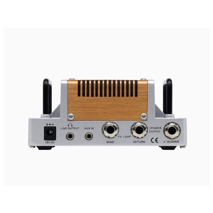 Hotone Mojo Diamond Mini Guitar Amp (HT-MOJO-DIAMOND) - Gsus4