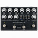 HTJ-WORKS Hide & Seek All One Overdrive 4-in-1 Overdrive Pedal (Hide-Seek-All-One) - Gsus4