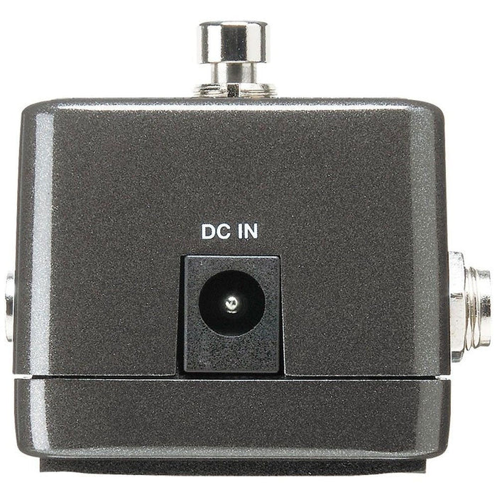 Ibanez BIGMINI Chromatic Mini Tuner Pedal (9300223) - Gsus4