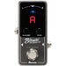 Ibanez BIGMINI Chromatic Mini Tuner Pedal (9300223) - Gsus4