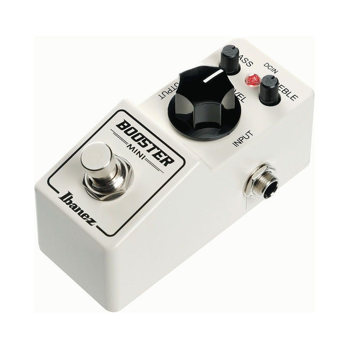 Ibanez BTMINI Booster Pedal (6043241) - Gsus4