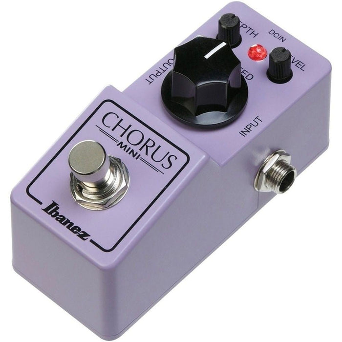 Ibanez CSMINI Stereo Chorus Pedal (6042554) - Gsus4