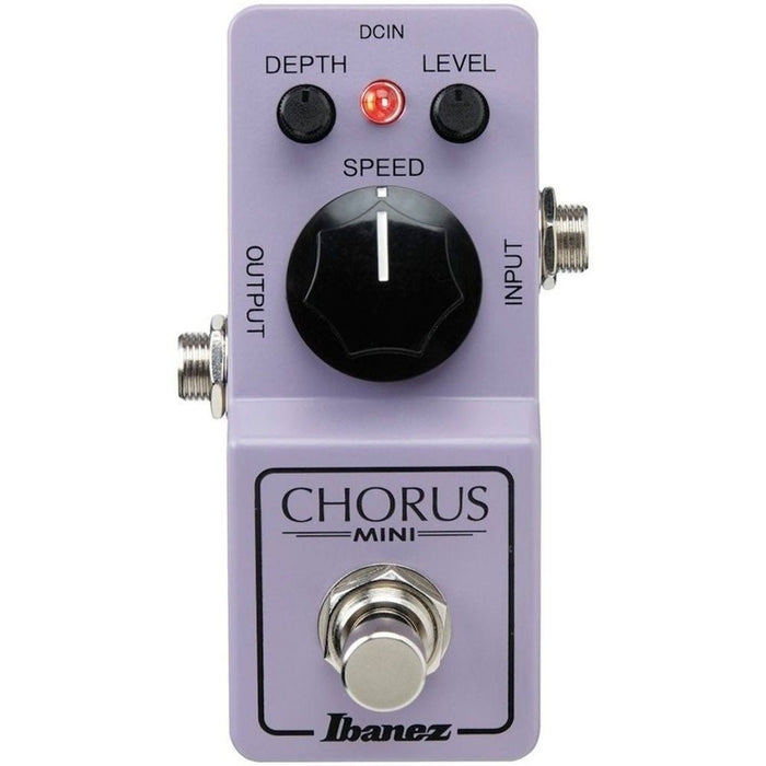 Ibanez CSMINI Stereo Chorus Pedal (6042554) - Gsus4