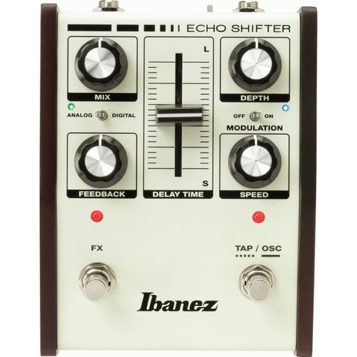 Ibanez ES3 Echo Shifter Delay Pedal (6043113) - Gsus4