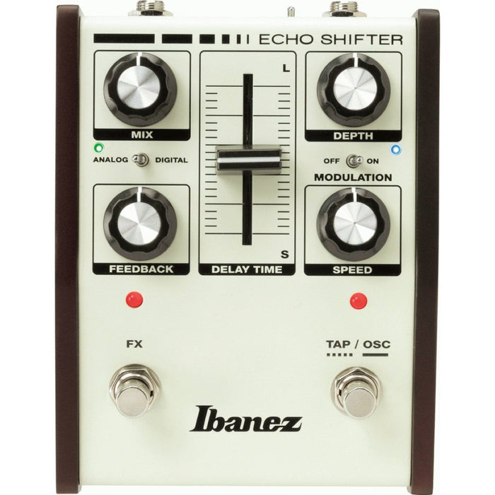 Ibanez ES3 Echo Shifter Delay Pedal (6043113) - Gsus4