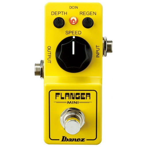 Ibanez FLMini Flanger Pedal - Made in Japan (6043115) - Gsus4