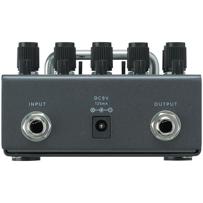 Ibanez Pentatone Equalizer Pedal (6043681) - Gsus4