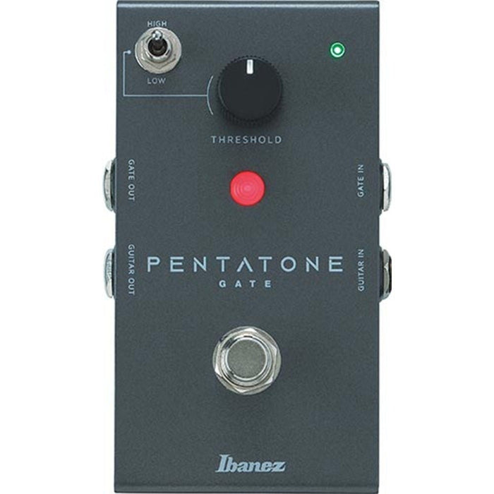 Ibanez PentaTone Gate Pedal (6043682) - Gsus4