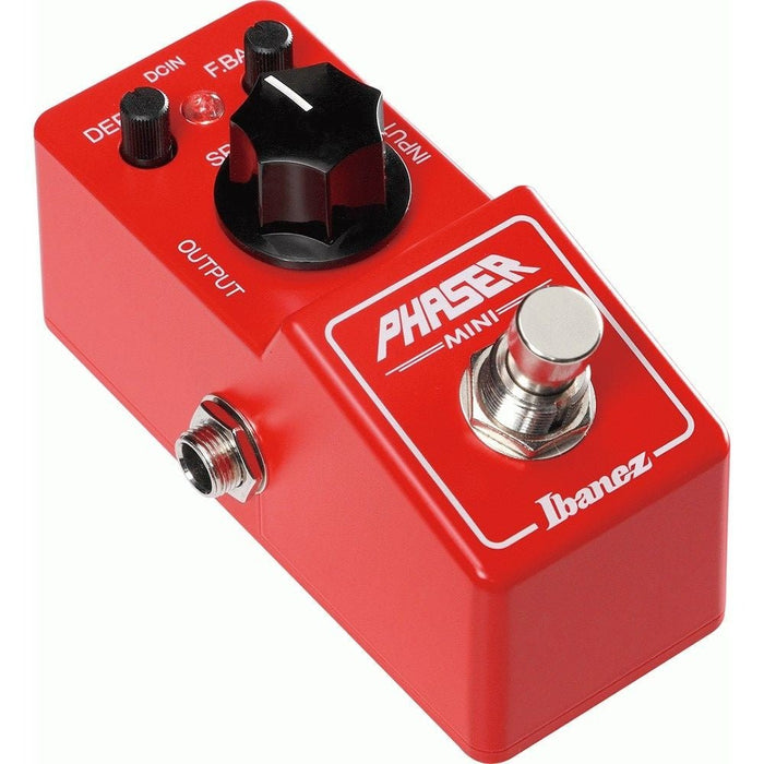 Ibanez PHMini Phaser Pedal (6043242) - Gsus4