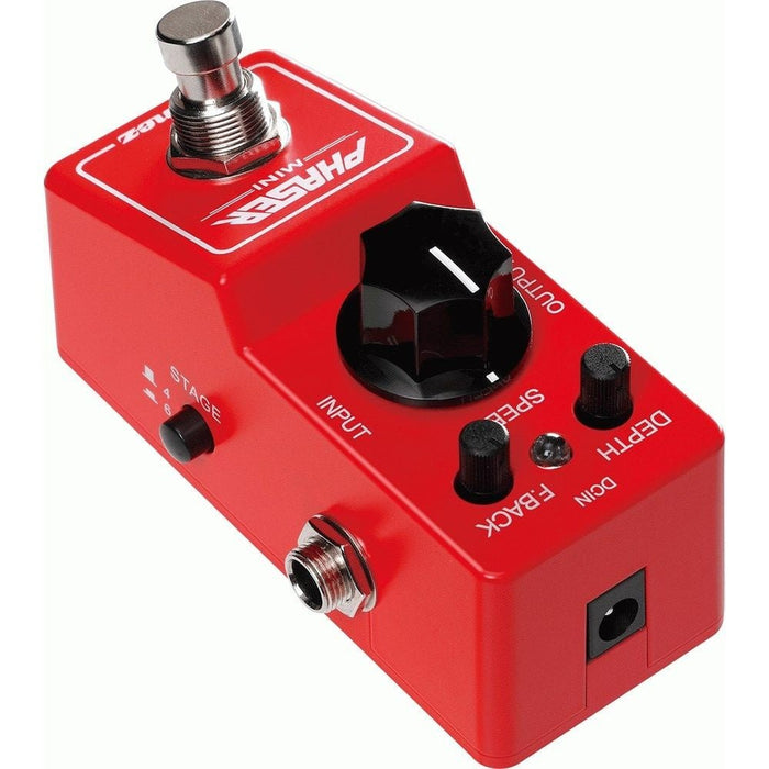 Ibanez PHMini Phaser Pedal (6043242) - Gsus4
