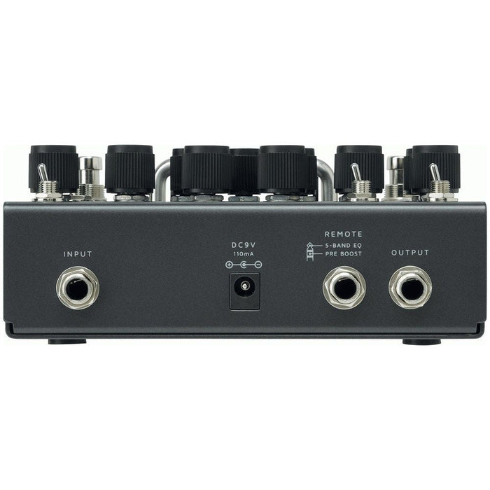 Ibanez PTPRE PentaTone Preamp (6043529) - Gsus4