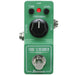 Ibanez TS MINI Tube Screamer Overdrive Pedal (4600275) - Gsus4