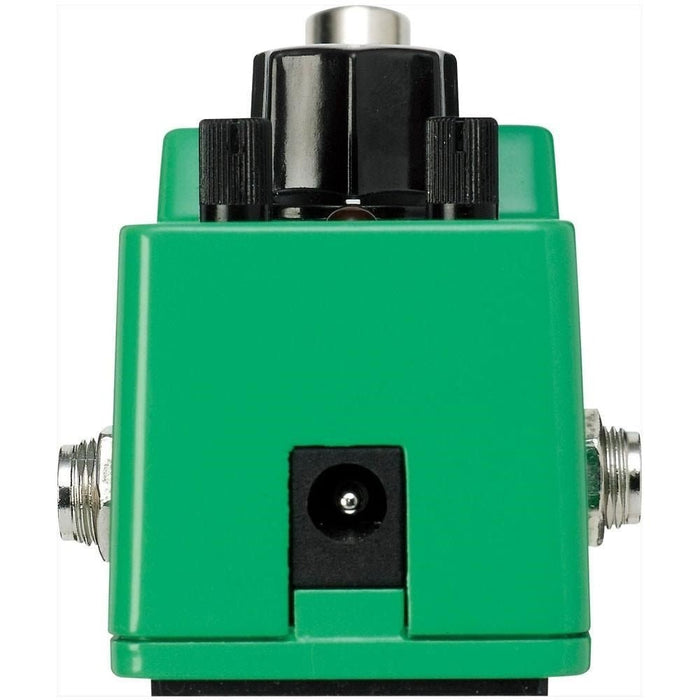 Ibanez TS MINI Tube Screamer Overdrive Pedal (4600275) - Gsus4