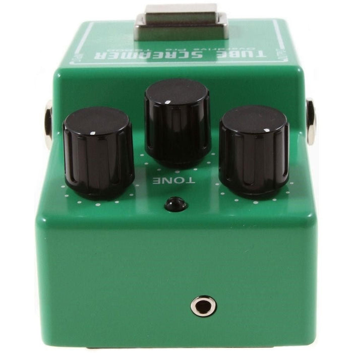 Ibanez TS808 Tube Screamer Reissue Overdrive Pedal (4952470) - Gsus4
