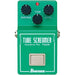 Ibanez TS808 Tube Screamer Reissue Overdrive Pedal (4952470) - Gsus4