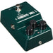 Ibanez TS808HWB Hand - Wired True Bypass Tube Screamer Overdrive Pedal w/ Metal Box (4952477) - Gsus4