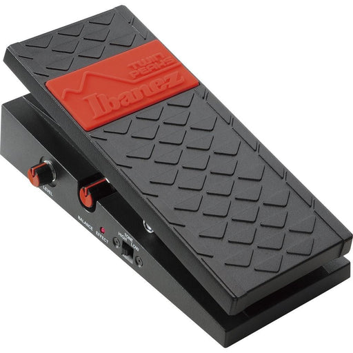 Ibanez TWP10 Twin Peaks Wah Pedal (6043660) - Gsus4