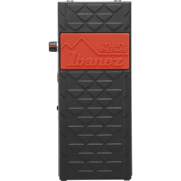 Ibanez TWP10 Twin Peaks Wah Pedal (6043660) - Gsus4