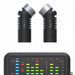 IK Multimedia iRig Mic XY For iRig Pro Quattro I/O (IKMT_IP-IRIG-QTRMICXY-IN) - Gsus4