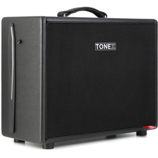 IK Multimedia | TONEX CAB | 700W 1x12" Powered FRFR Guitar Cabinet | PRE - ORDER (IKMT_XG - TONEX - FRFR - IN) - Gsus4