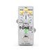 IK Multimedia | TONEX ONE Chrome | Joe Satriani Limited Edition | AI Modelling Amp & Effects Pedal (IKMT_XG - PEDAL - TONEXONE - CR) - Gsus4