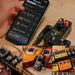 IK Multimedia | TONEX ONE+ PLUS | w/ MIDI & Wireless Control | AI Modelling Amp & Effects Pedal | PRE - ORDER (Ships in July) (IKMT_XG-TNXONE-PLUS-IN) - Gsus4