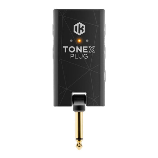 IK Multimedia | TONEX Plug | AI Modelling Amp & Effects Headphone Amp (IKMT_XG-TONEX-PLUG-IN) - Gsus4