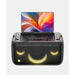 Ikarao Break X1 Smart Karaoke Machine w/ 13" Touchscreen Display & 2x Wireless Microphones (IK-Break-X1) - Gsus4