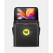 Ikarao Shell S3 HD Smart Karaoke Machine w/ 7" Touchscreen Display & 2x Wireless Microphones (IK-Shell-S3-HD) - Gsus4