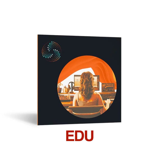 iZotope | AU | EDU | Neutron 5 Elements | A Smarter Way to Mix (1124 - 757) - Gsus4