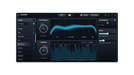 iZotope Ozone 12 Elements mastering plugin interface