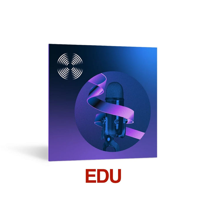 iZotope | AU | EDU | RX 11 Standard | Audio Restoration & Repair Tool (1124 - 720) - Gsus4