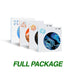 iZotope | AU | Elements Suite V12 | Ozone, Neutron, RX & Nectar Element Bundle (1124-876) - Gsus4